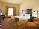 фото отеля Holiday Inn Express Hotel & Suites Sweetwater