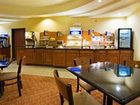 фото отеля Holiday Inn Express Hotel & Suites Sweetwater