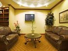 фото отеля Holiday Inn Express Hotel & Suites Sweetwater