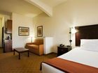 фото отеля Holiday Inn Express Hotel & Suites Sweetwater