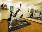 фото отеля Holiday Inn Express Hotel & Suites Sweetwater