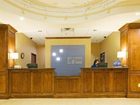 фото отеля Holiday Inn Express Hotel & Suites Sweetwater