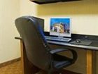 фото отеля Holiday Inn Express Hotel & Suites Sweetwater