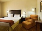 фото отеля Holiday Inn Express Hotel & Suites Sweetwater