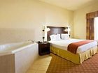 фото отеля Holiday Inn Express Hotel & Suites Sweetwater