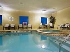 фото отеля Holiday Inn Express Hotel & Suites Sweetwater