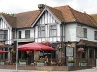 Red Lion Hotel