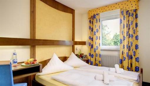 фото отеля Flair Hotel Gelber Lowe