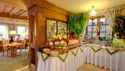 фото отеля Flair Hotel Gelber Lowe