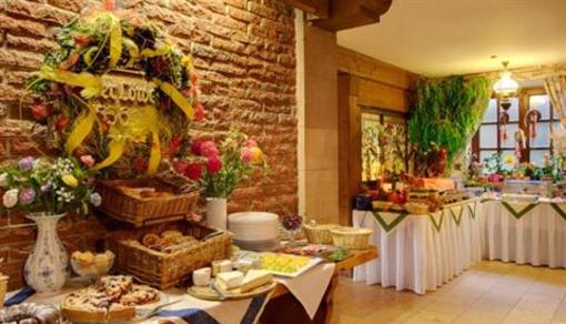 фото отеля Flair Hotel Gelber Lowe