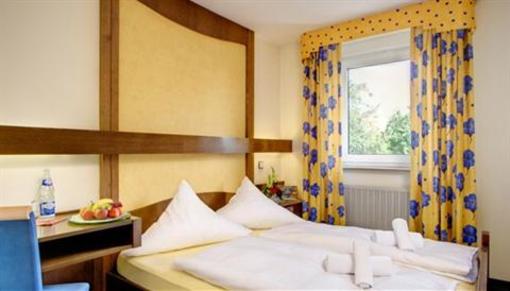 фото отеля Flair Hotel Gelber Lowe