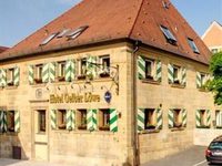Flair Hotel Gelber Lowe
