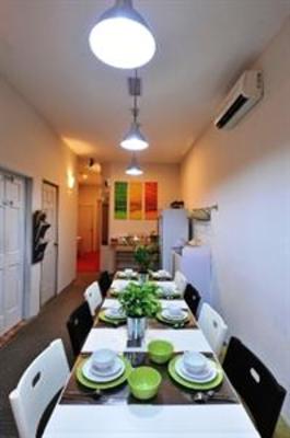 фото отеля Reggae Guest House 2