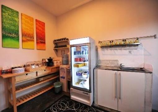 фото отеля Reggae Guest House 2