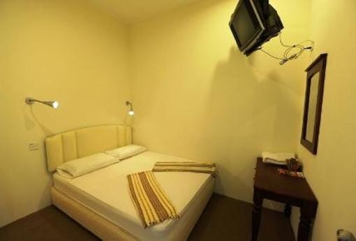 фото отеля Reggae Guest House 2
