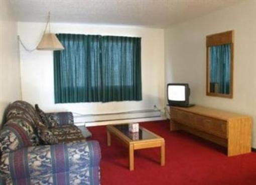 фото отеля Royal Suite Lodge