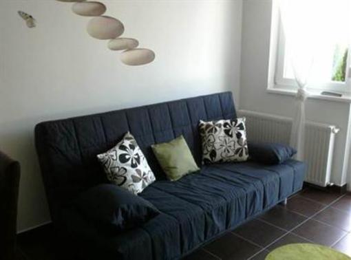 фото отеля Smeraldo Luxus Apartman