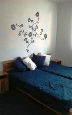 фото отеля Smeraldo Luxus Apartman