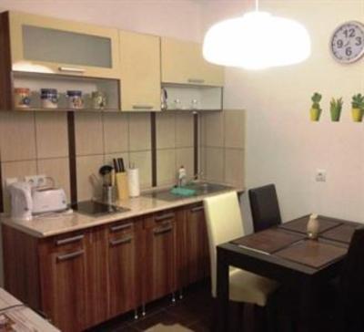 фото отеля Smeraldo Luxus Apartman