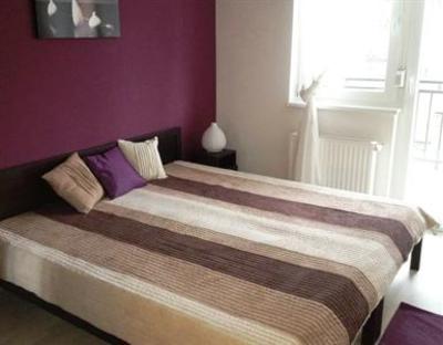 фото отеля Smeraldo Luxus Apartman