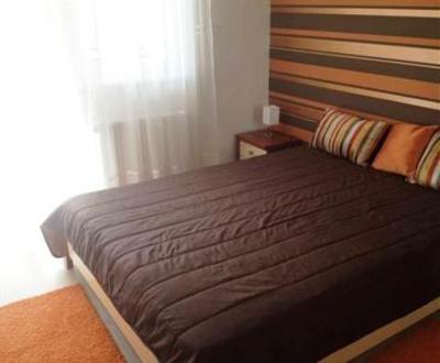 фото отеля Smeraldo Luxus Apartman