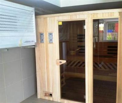 фото отеля Smeraldo Luxus Apartman