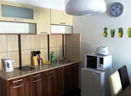 фото отеля Smeraldo Luxus Apartman