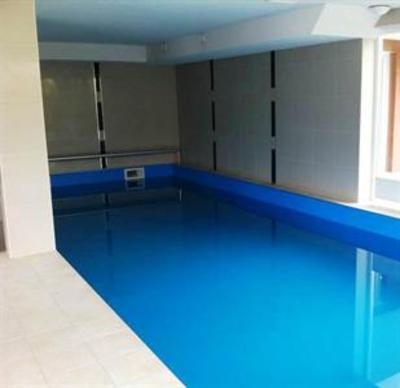 фото отеля Smeraldo Luxus Apartman