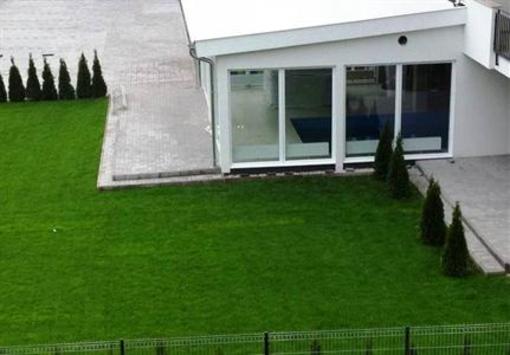 фото отеля Smeraldo Luxus Apartman