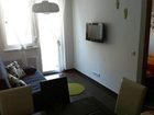 фото отеля Smeraldo Luxus Apartman