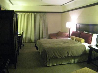 фото отеля The Ambrose Hotel
