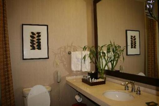 фото отеля The Ambrose Hotel