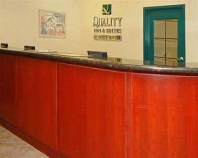 фото отеля Americas Best Value Inn & Suites Galveston