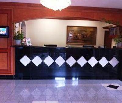 фото отеля Americas Best Value Inn & Suites Galveston