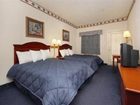фото отеля Americas Best Value Inn & Suites Galveston