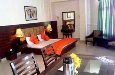 фото отеля Hotel Mandakini Pearl Mussoorie