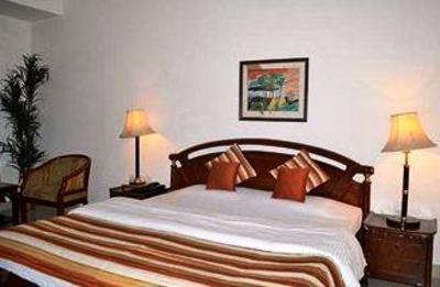 фото отеля Hotel Mandakini Pearl Mussoorie