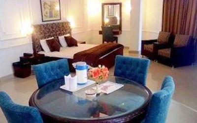 фото отеля Hotel Mandakini Pearl Mussoorie