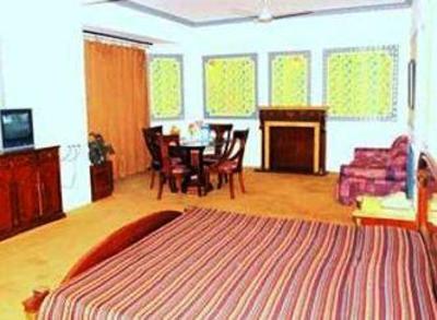 фото отеля Hotel Mandakini Pearl Mussoorie