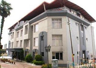 фото отеля Hotel Mandakini Pearl Mussoorie