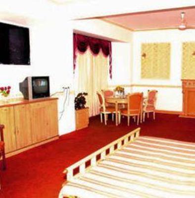 фото отеля Hotel Mandakini Pearl Mussoorie