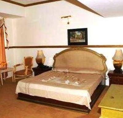 фото отеля Hotel Mandakini Pearl Mussoorie
