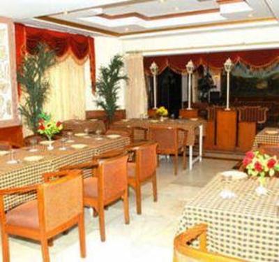 фото отеля Hotel Mandakini Pearl Mussoorie