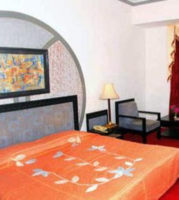 фото отеля Hotel Mandakini Pearl Mussoorie