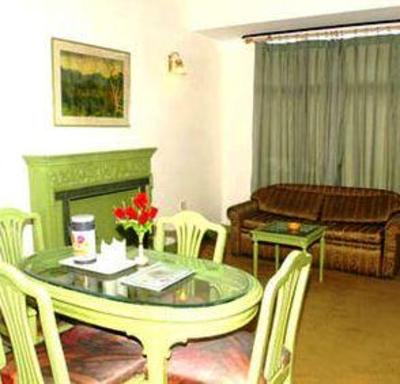 фото отеля Hotel Mandakini Pearl Mussoorie
