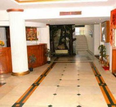 фото отеля Hotel Mandakini Pearl Mussoorie