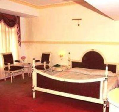 фото отеля Hotel Mandakini Pearl Mussoorie