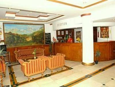 фото отеля Hotel Mandakini Pearl Mussoorie