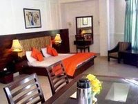 Hotel Mandakini Pearl Mussoorie