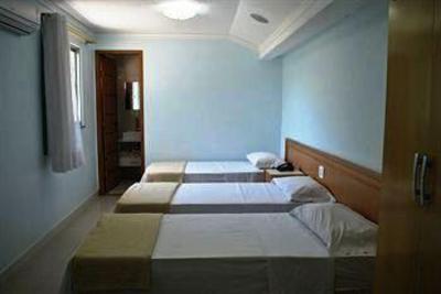 фото отеля Hotel Pompeu